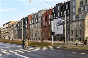 Billede 8. Lejlighed, Stålstien, Aarhus C 