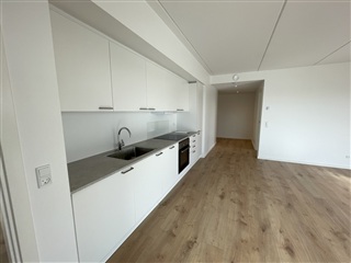 Billede 1. Lejlighed, Farøvej, Kolding 