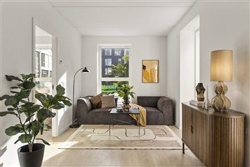 Billede 1. Lejlighed, Stålstien, Aarhus C 