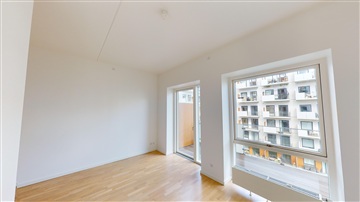 Billede 1. Lejlighed, Søren Frichs Vej, Åbyhøj 