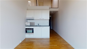 Billede 1. Lejlighed, Støberigade, København SV 