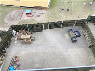 Billede 10. Lejlighed, Søndergade, Aalborg 