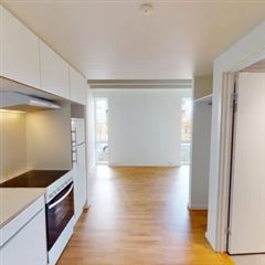 Billede 3. Lejlighed, Gøteborg Allé, Aarhus N 