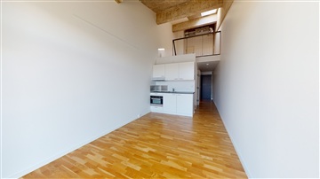 Billede 1. Lejlighed, Støberigade, København SV 