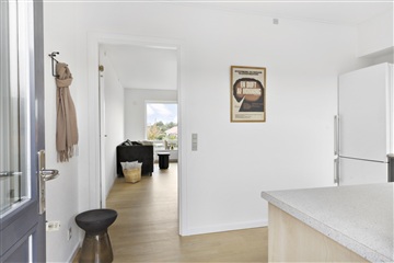 Photo 5. House, Stavnsvej, Tilst 