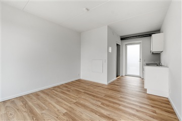 Billede 1. Lejlighed, Sigurdsgade, København N 