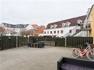 Billede 17. Lejlighed, Søndergade, Aalborg 