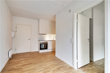 Billede 4. Lejlighed, Vikærsvej, Risskov 