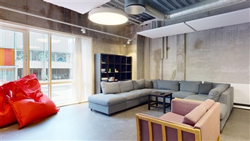 Billede 9. Lejlighed, Støberigade, København SV 