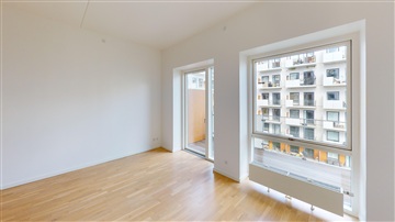 Billede 11. Lejlighed, Søren Frichs Vej, Åbyhøj 