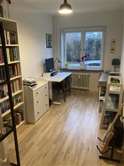 Billede 6. Lejlighed, Hvidkløvervej, Aarhus N 