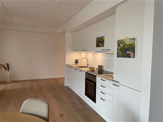 Billede 2. Lejlighed, Farøvej, Kolding 