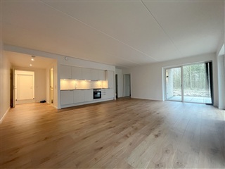 Billede 1. Lejlighed, Farøvej, Kolding 