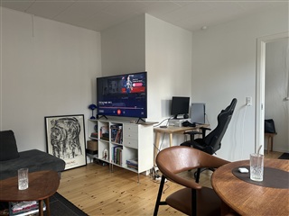 Billede 2. Lejlighed, Rantzausgade, Aalborg 