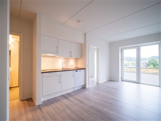 Billede 8. Lejlighed, Flegmade, Vejle 