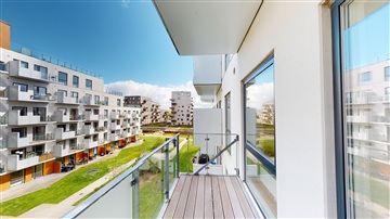 Billede 7. Lejlighed, Søren Frichs Vej, Åbyhøj 