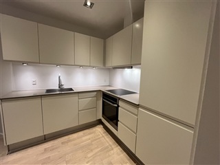 Billede 2. Lejlighed, Dæmningen, Vejle 