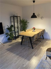 Billede 2. Lejlighed, Hvidkløvervej, Aarhus N 