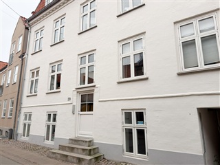 Billede 14. Lejlighed, Søndergade, Aalborg 