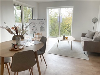 Billede 6. Lejlighed, Farøvej, Kolding 