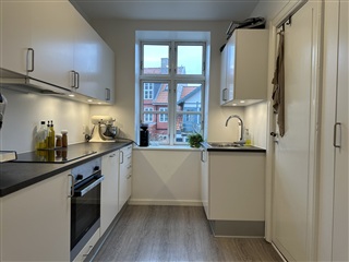 Billede 8. Lejlighed, Danmarksgade, Aalborg 