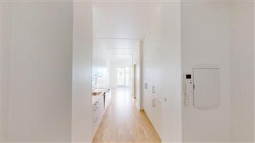 Billede 5. Lejlighed, Søren Frichs Vej, Åbyhøj 