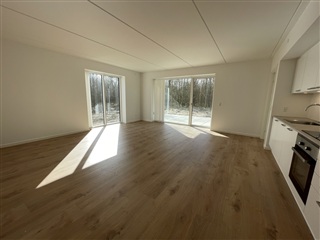 Billede 3. Lejlighed, Farøvej, Kolding 