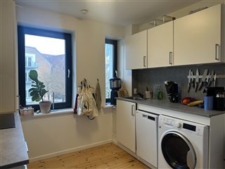 Billede 3. Lejlighed, Rantzausgade, Aalborg 