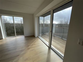 Billede 3. Lejlighed, Farøvej, Kolding 