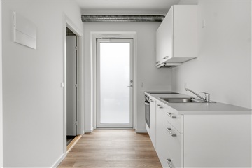 Billede 4. Lejlighed, Sigurdsgade, København N 