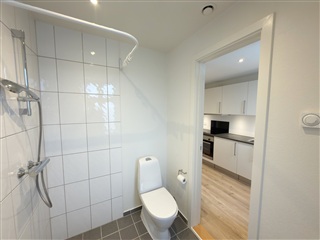 Billede 9. Lejlighed, Søndergade, Aalborg 