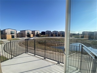 Billede 1. Lejlighed, Bronzehøjen, Helsinge 