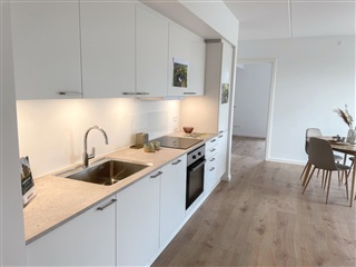 Billede 3. Lejlighed, Farøvej, Kolding 