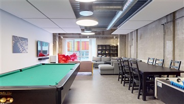 Billede 10. Lejlighed, Støberigade, København SV 