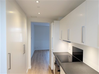 Billede 2. Lejlighed, Søndergade, Aalborg 