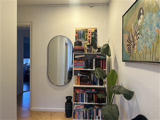 Billede 8. Lejlighed, Rantzausgade, Aalborg 