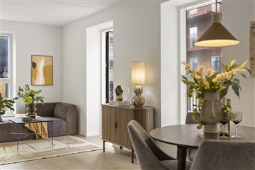 Billede 2. Lejlighed, Stålstien, Aarhus C 