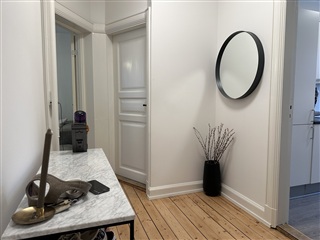 Billede 11. Lejlighed, Danmarksgade, Aalborg 