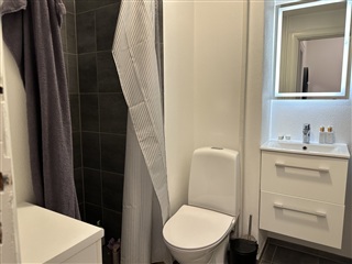 Billede 9. Lejlighed, Danmarksgade, Aalborg 