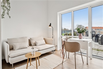 Billede 3. Lejlighed, Christian X's Vej, Viby J 