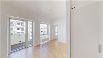 Billede 6. Lejlighed, Søren Frichs Vej, Åbyhøj 