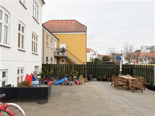 Billede 15. Lejlighed, Søndergade, Aalborg 
