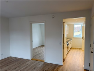 Billede 7. Lejlighed, Søndergade, Aalborg 