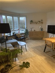 Billede 1. Lejlighed, Hvidkløvervej, Aarhus N 