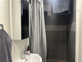 Billede 10. Lejlighed, Rantzausgade, Aalborg 