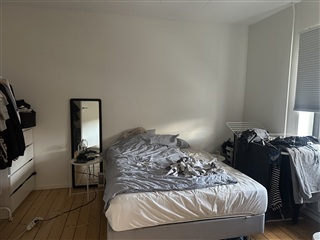 Billede 6. Lejlighed, Rantzausgade, Aalborg 