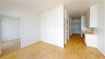 Billede 2. Lejlighed, Søren Frichs Vej, Åbyhøj 