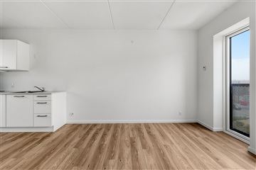 Billede 5. Lejlighed, Sigurdsgade, København N 