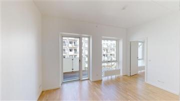 Billede 4. Lejlighed, Søren Frichs Vej, Åbyhøj 