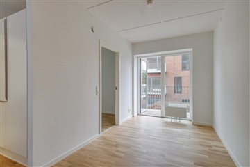 Billede 2. Lejlighed, Vikærsvej, Risskov 